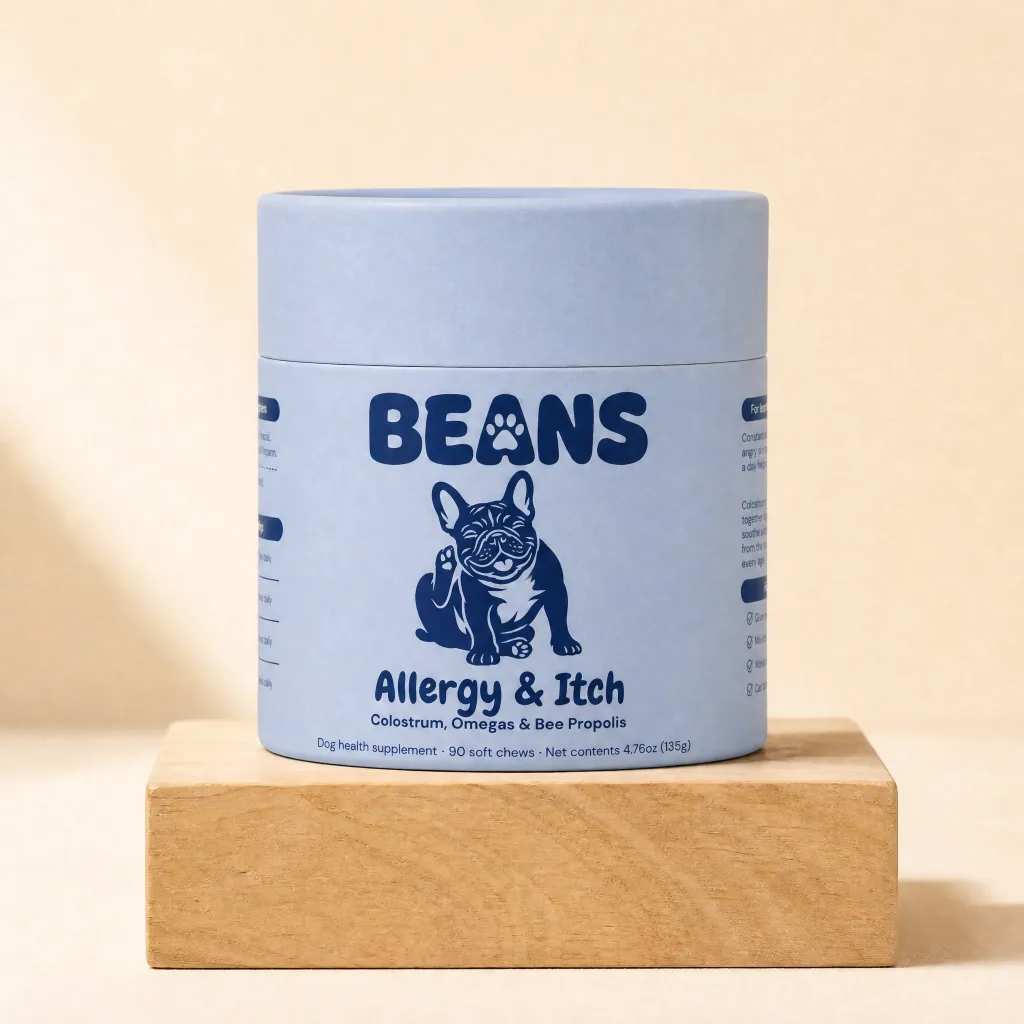 Allergy & Itch