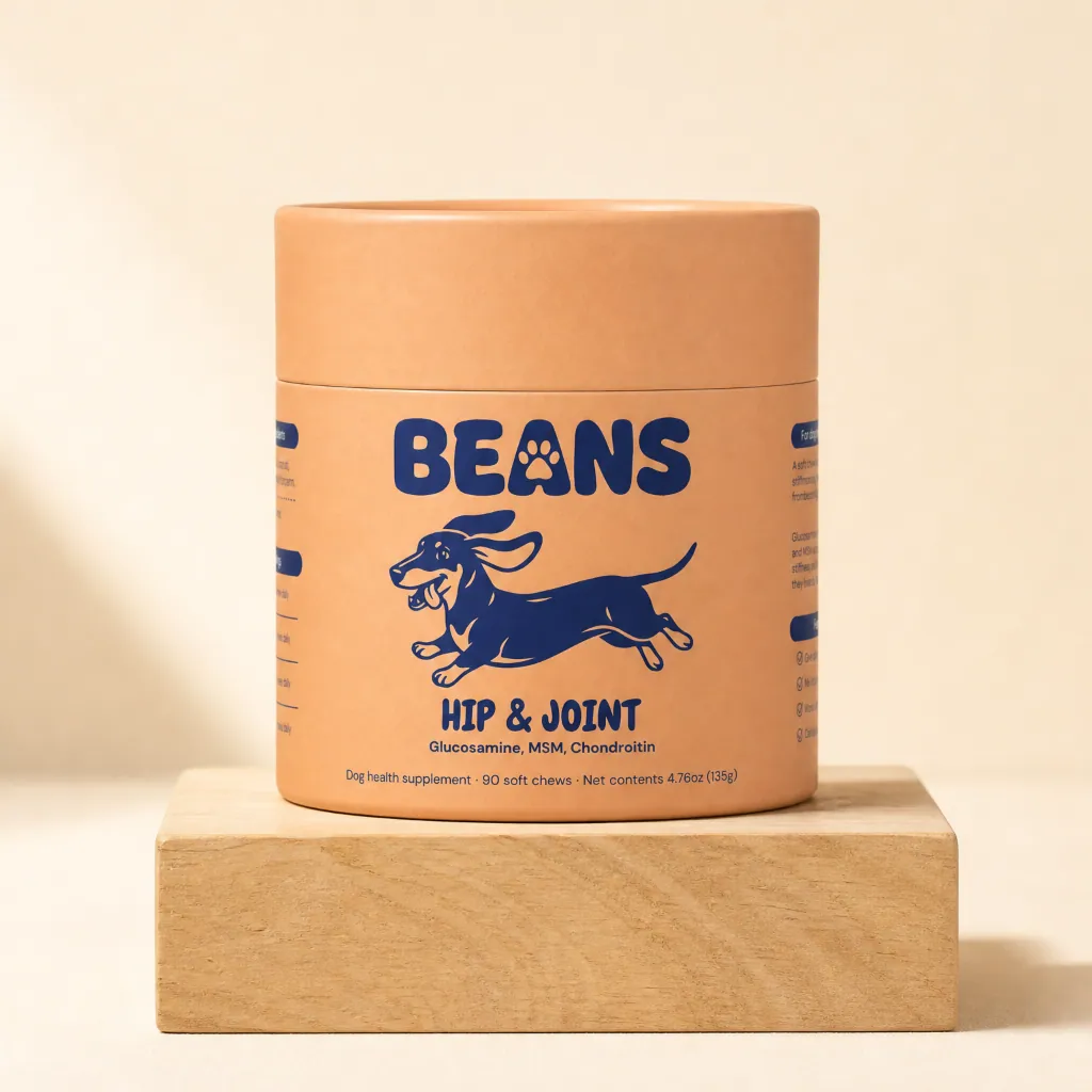 Hip & Joint